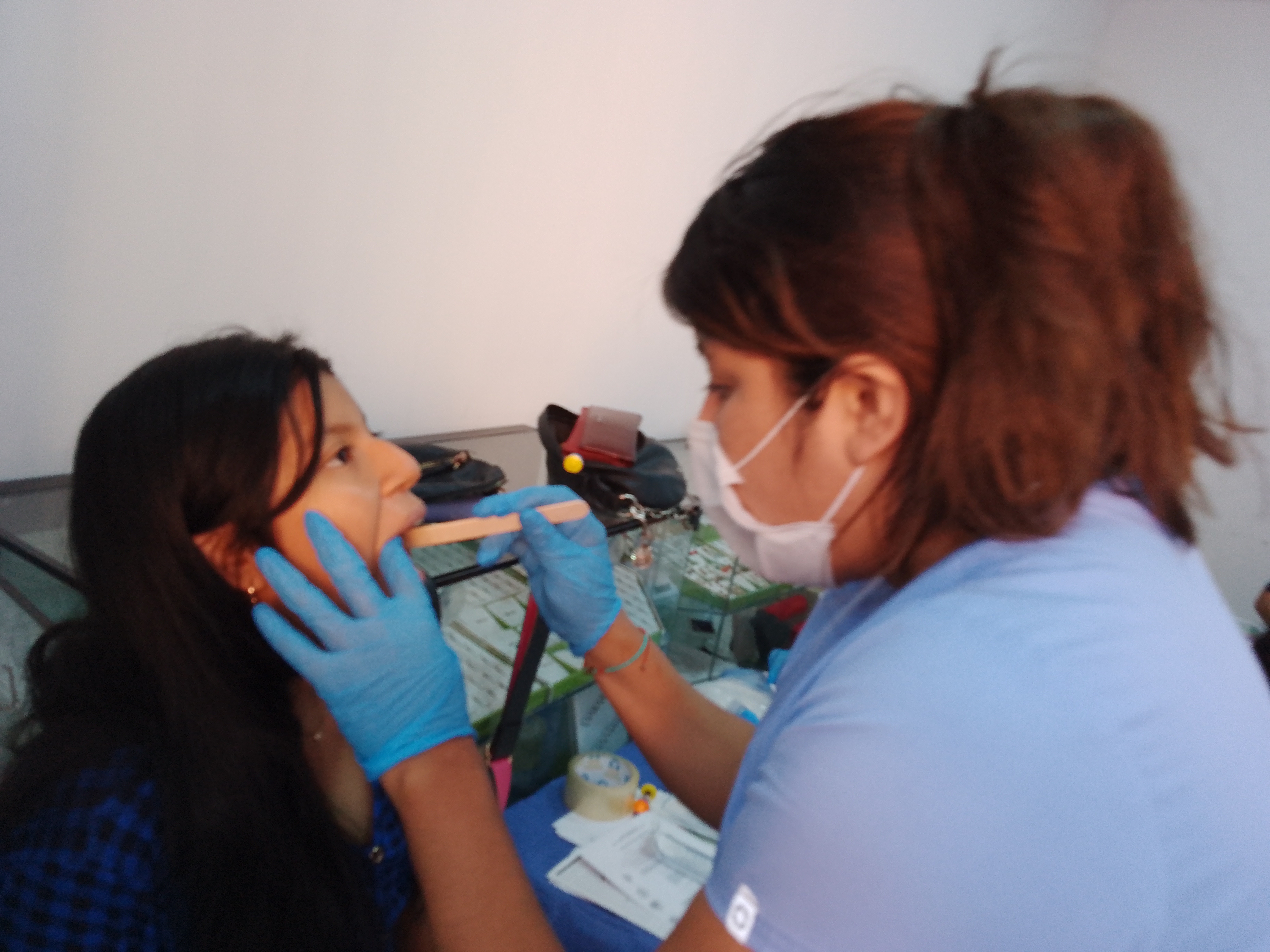 Especialidades Médicas