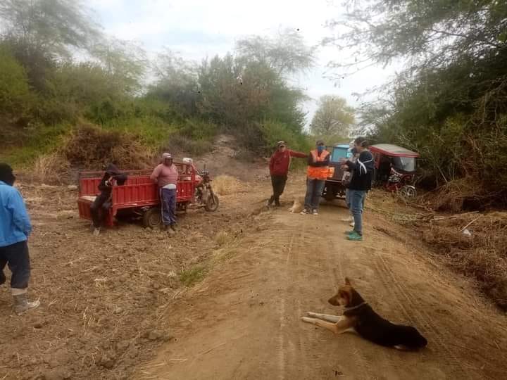 Organización Comunitaria